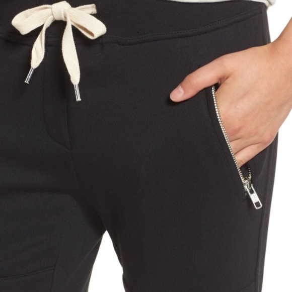 Sincerely Jules Lux Jogging Pants - Picture 4 of 8